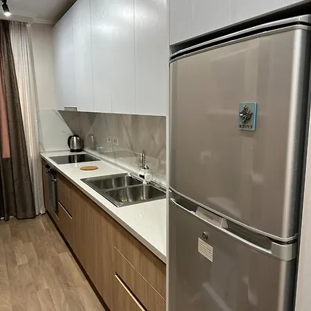 Suite Bliss Bazaar Tirana Exterior photo