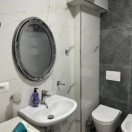 Suite Bliss Bazaar Tirana Exterior photo
