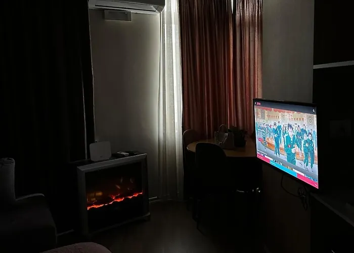 Suite Bliss Bazaar